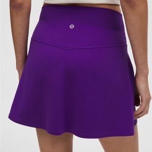 lululemon Align High-Rise Skirt